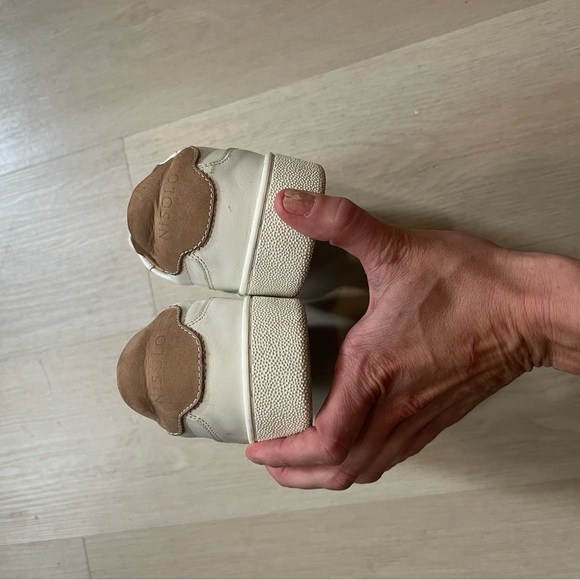 Bria to go sneaker - nisolo - Picture 12 of 12